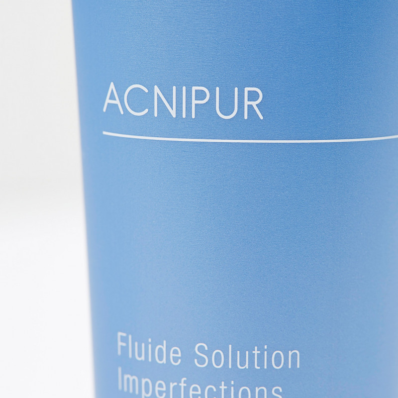 ACNIPUR Blemish Solution Fluid