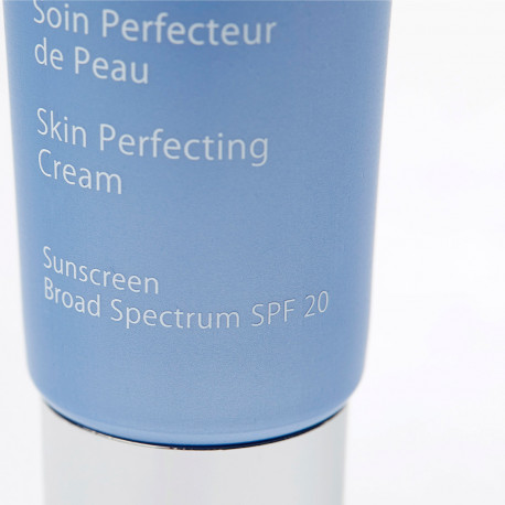CC Crème Skin Perfecting Cream 02 - (MEDIUM/DARK)