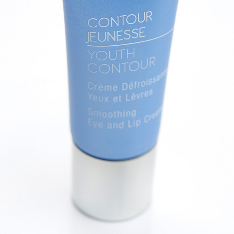 Youth Contour Eye and Lip Care