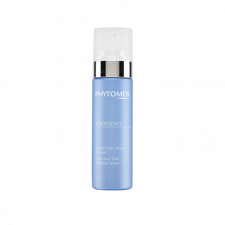 ÉMERGENCE  Even Skintone Refining Serum