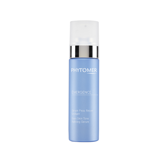 ÉMERGENCE  Even Skintone Refining Serum