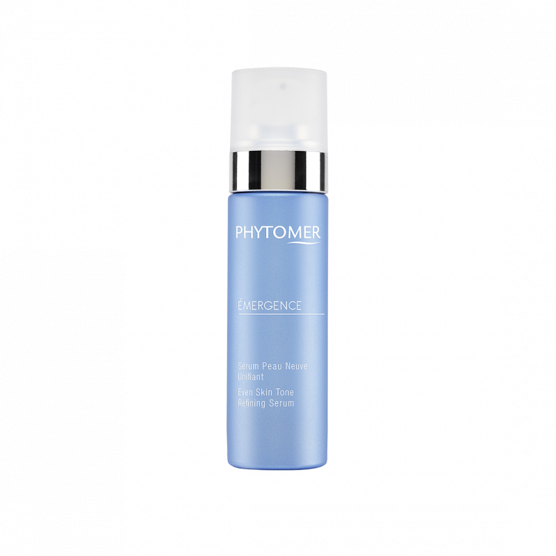 ÉMERGENCE  Even Skintone Refining Serum