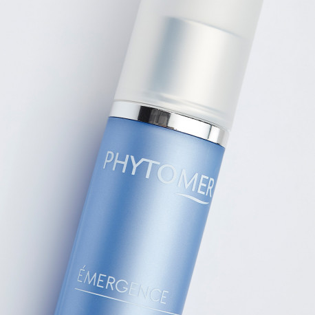 ÉMERGENCE  Even Skintone Refining Serum