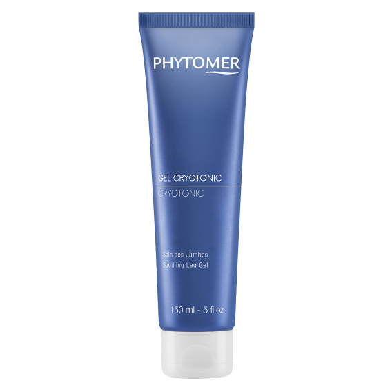 CRYOTONIC Soothing Leg Gel