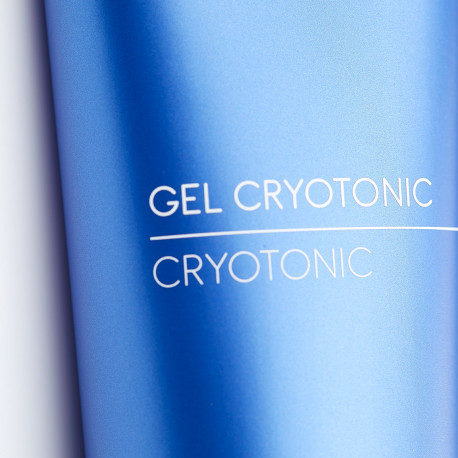 CRYOTONIC Soothing Leg Gel