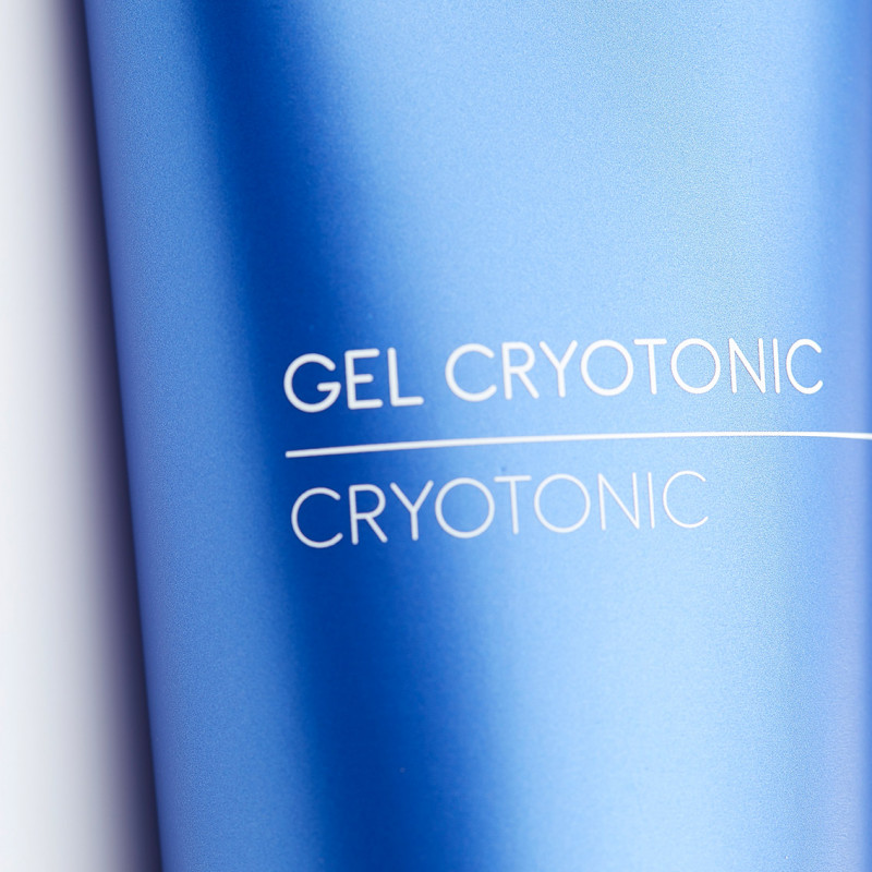 CRYOTONIC Soothing Leg Gel