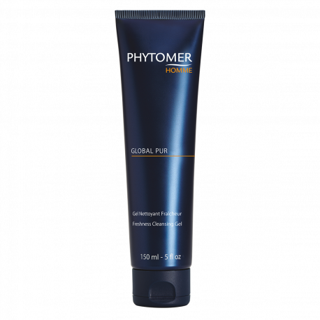 Global Pur Dextoxifying cleansing Gel