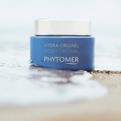 HYDRA ORIGINAL Thirst Relief Melting Cream