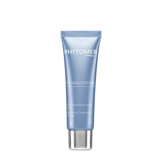 HYDRACONTINUE Radiance Energising Cream