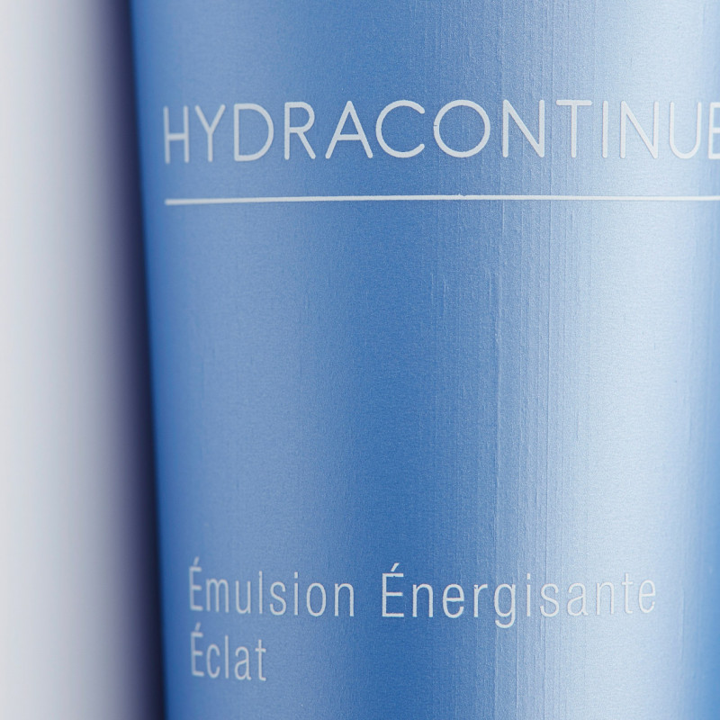 HYDRACONTINUE Radiance Energising Cream