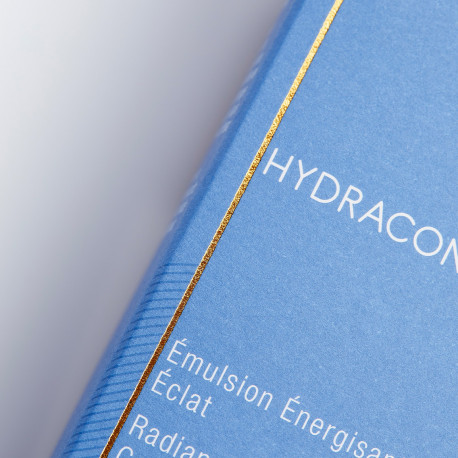 HYDRACONTINUE Radiance Energising Cream