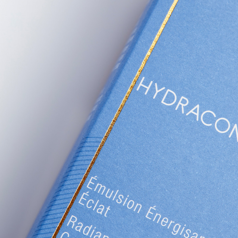 HYDRACONTINUE Radiance Energising Cream