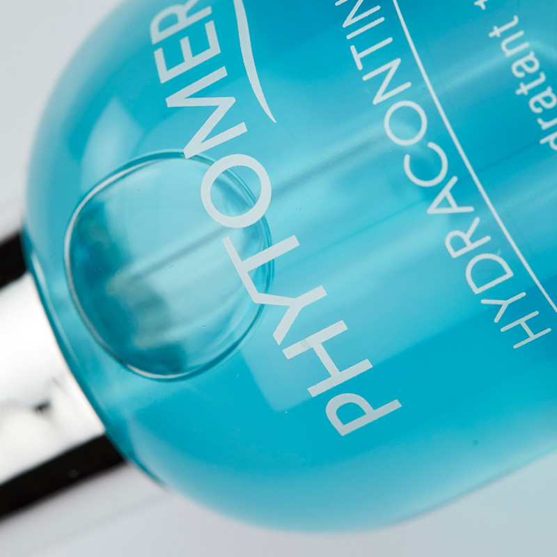 Hydracontinue 12H Moisturising Flash Gel