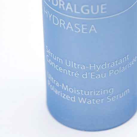 Hydrasea Ultra Moisturising Polarised Water Serum