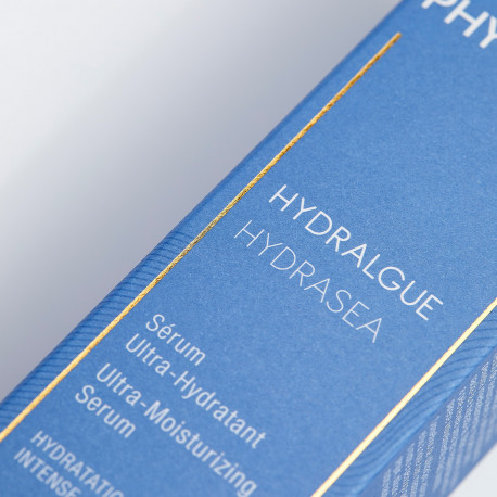 Hydrasea Ultra Moisturising Polarised Water Serum