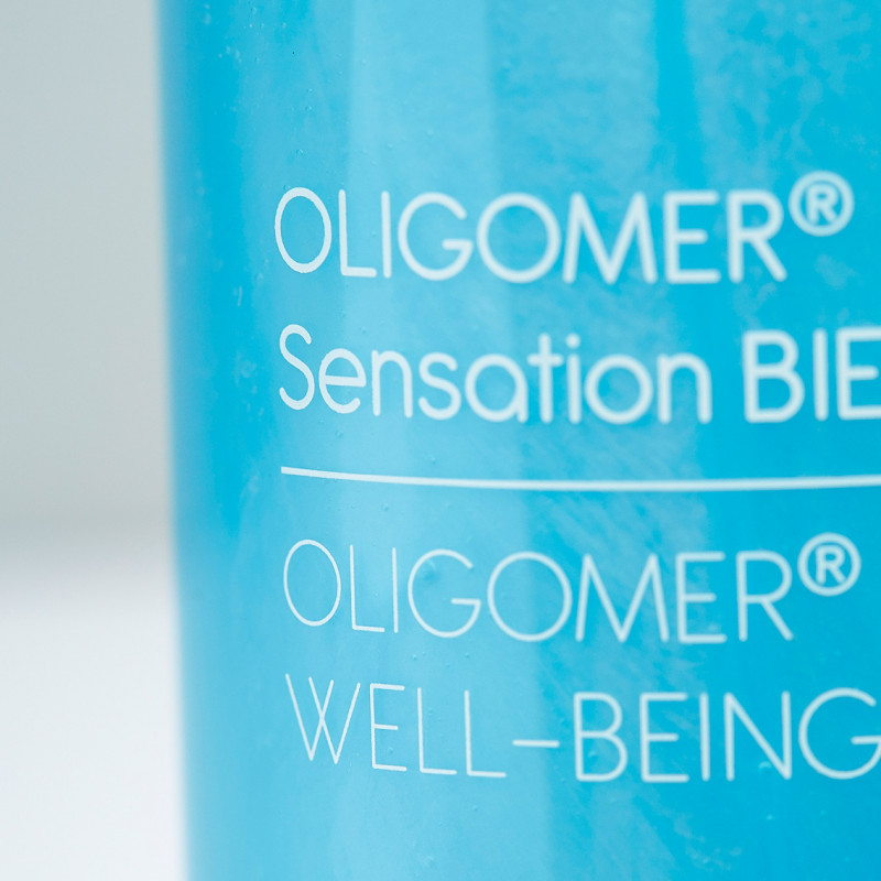 OLIGOMER® WELL-BEING Remineralising Relaxing Bath