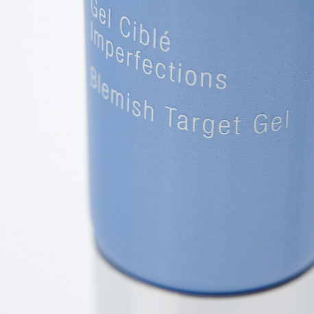 Oligopur Anti - Blemish Target Gel