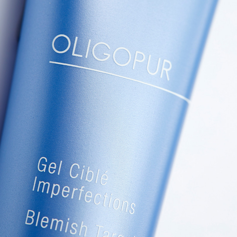 Oligopur Anti - Blemish Target Gel