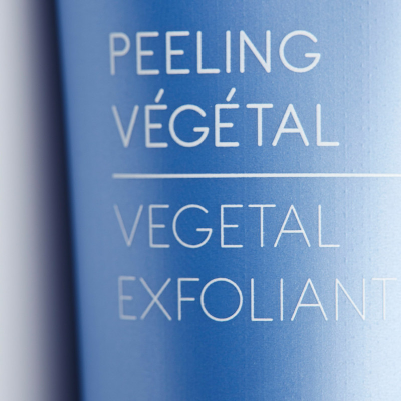 Vegetal Exfoliant