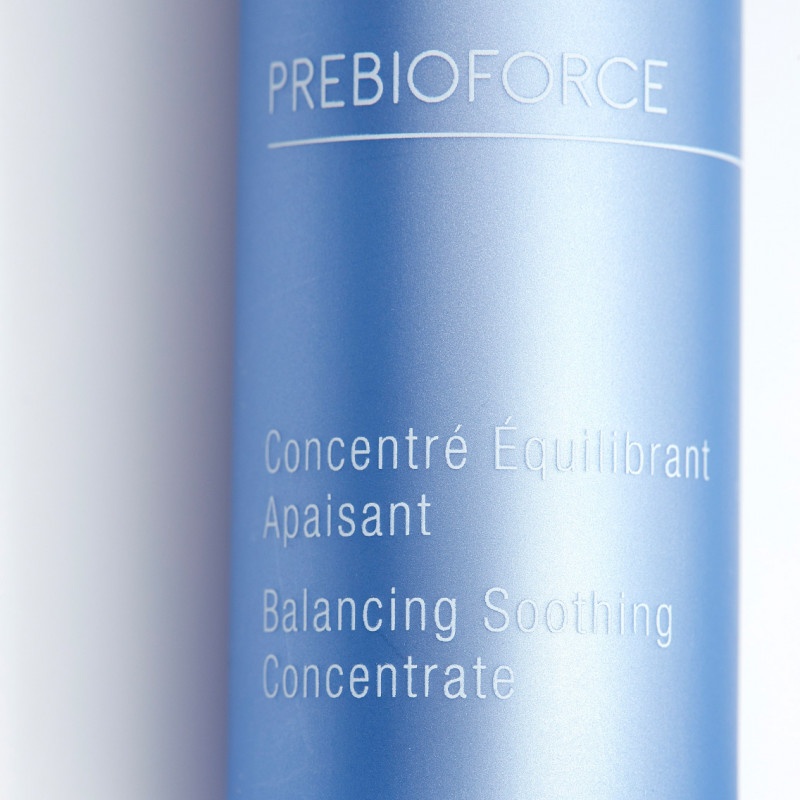 Prebioforce Balancing Soothing Concentrate