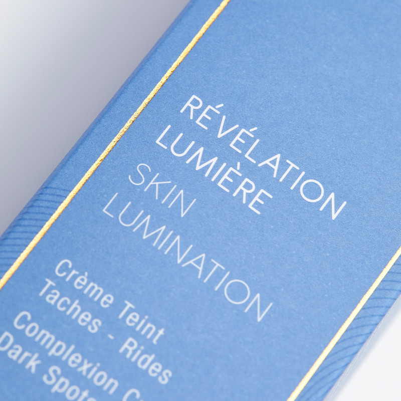 Skin Lumination