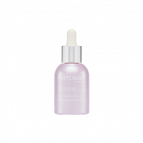 ROSÉE SOIN Radiance Replenishing Oil