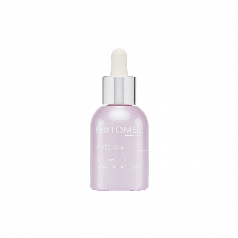 ROSÉE SOIN Radiance Replenishing Oil