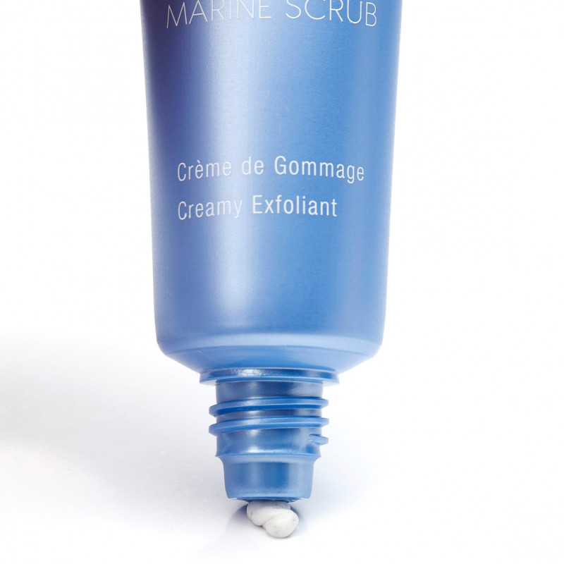 MARINE SCRUB Creamy Exfoliant