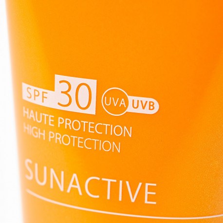 SUNACTIVE  Protective Sunscreen SPF30