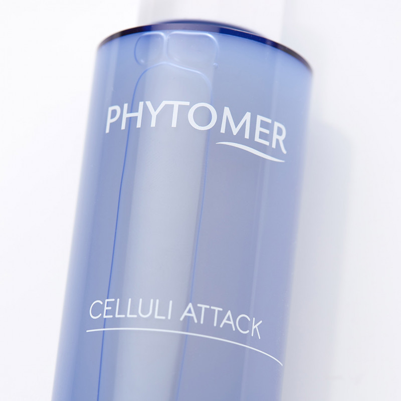 CELLULI ATTACK Concentrate