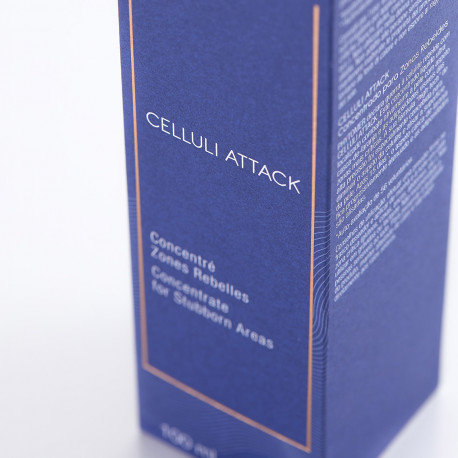 CELLULI ATTACK Concentrate