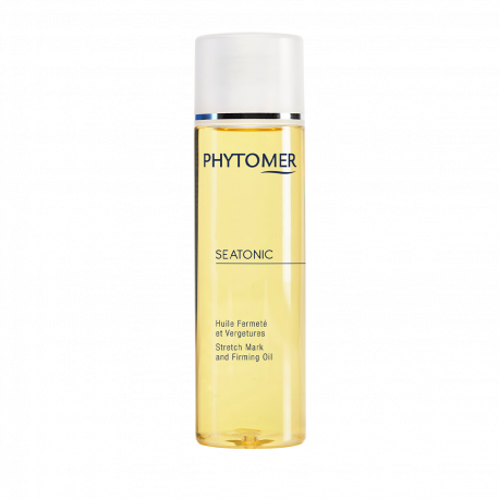 Seatonic Stretch Mark and Firming Oil