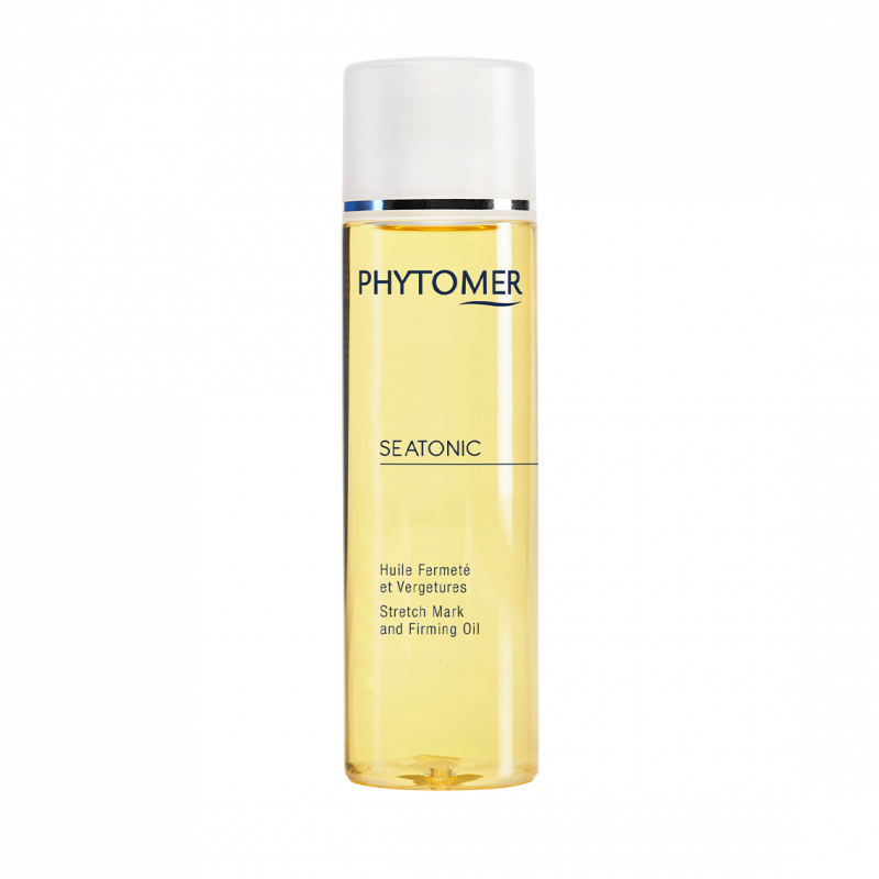 Seatonic Stretch Mark and Firming Oil