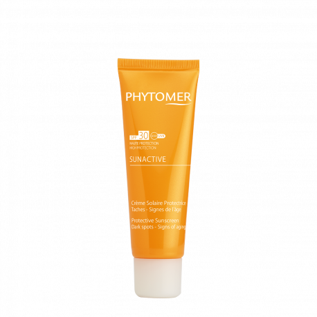 SUNACTIVE  Protective Sunscreen SPF30