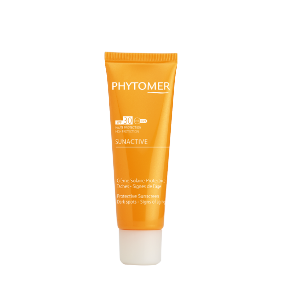 SUNACTIVE  Protective Sunscreen SPF30