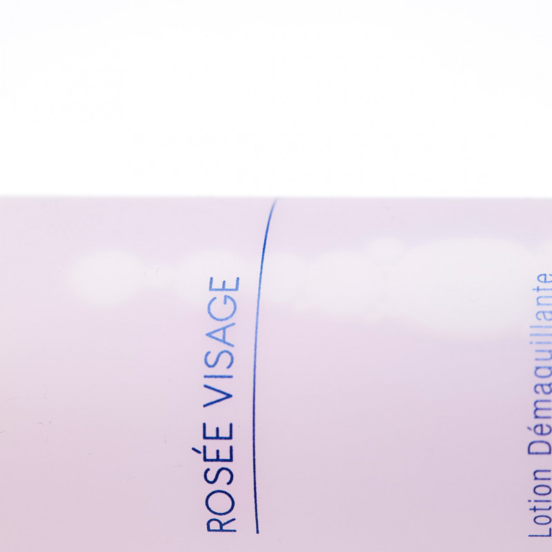 Rosée Visage 500ml