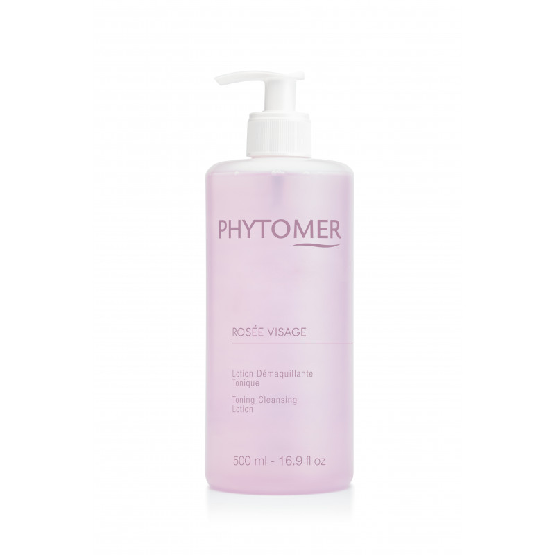 Rosée Visage 500ml