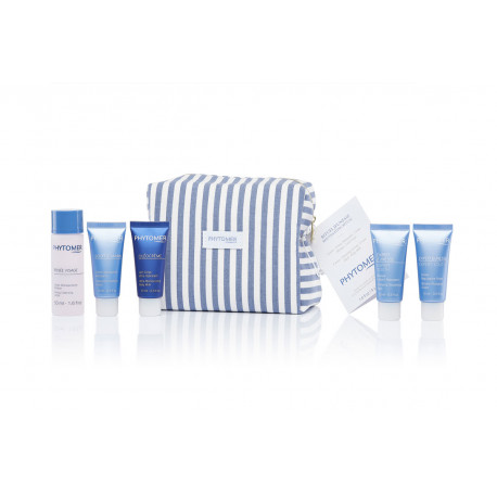 Phytomer Rejuvenating  Travel Set