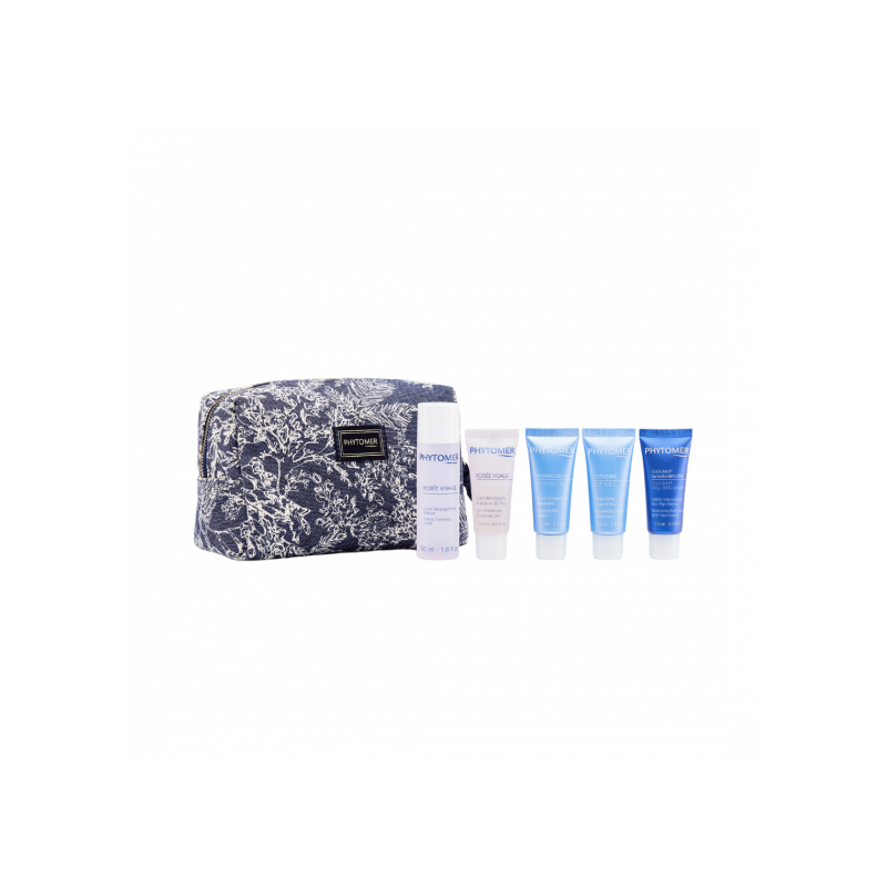 Phytomer Travel Set Ritual