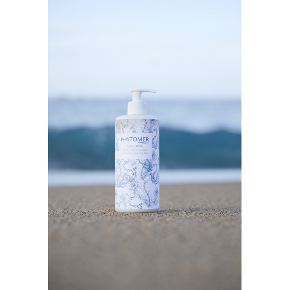 Oléocrème Ultra Moisturing Body Milk