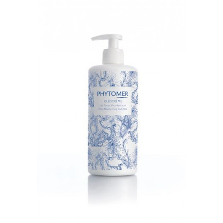 Oléocrème Ultra Moisturing Body Milk