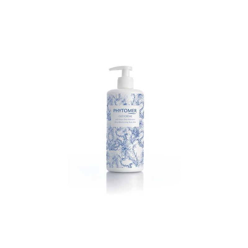 Oléocrème Ultra Moisturing Body Milk