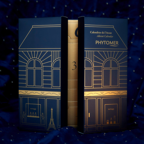 Advent Calendar - Ritual