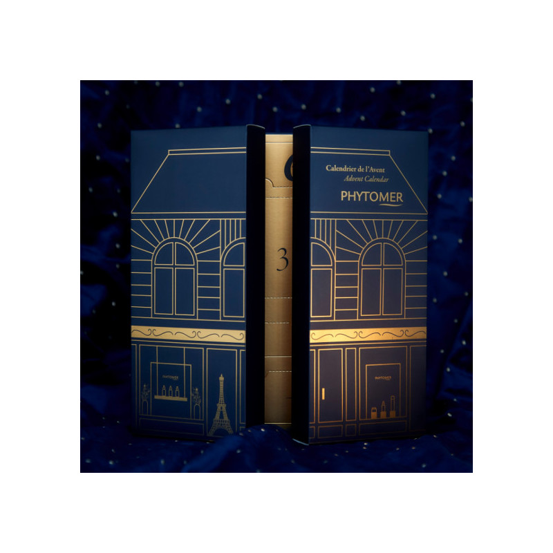 Advent Calendar - Ritual