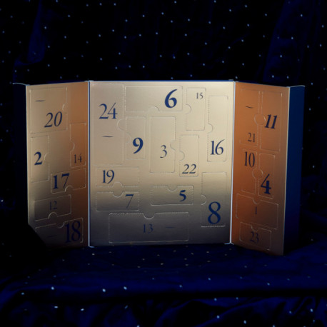 Advent Calendar - Ritual