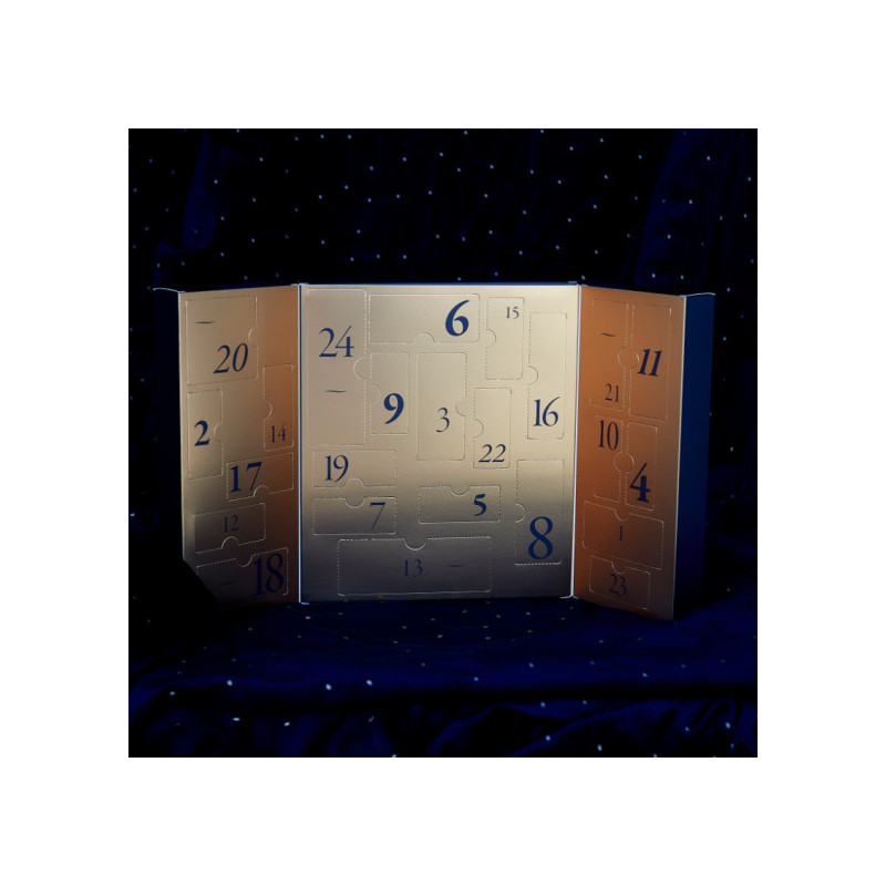 Advent Calendar - Ritual