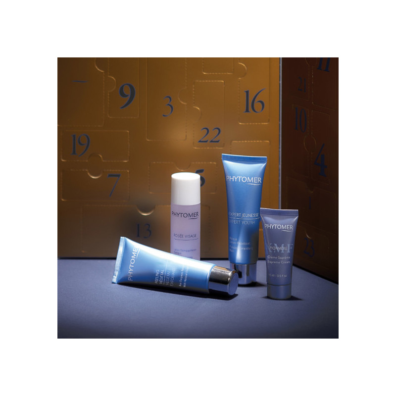 Advent Calendar - Ritual